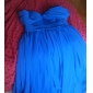 PEMBA - Abito da Sera in Chiffon
