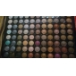 88 Colors Makeup Eye Shadow Plate