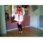 Cosplay Costume Inspired by Vampire Knight Cross Academy Night Class Girls' School Uniform VER.