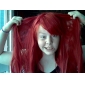 Cosplay Perücke vom Märchen-Erza Scarlet inspiriert