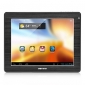 Meiying - Dual-Core-android 4,1 Tablet mit 8 Zoll kapazitiver Touchscreen (1,66 GHz, 1024 * 768, 3D-Grafiken, 1080p)
