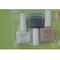 One Set of Frosted Matte Nail Polish(Each is 12ml)