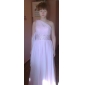 AVERA - Robe de Soirée Mousseline