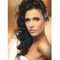 Rhinestones/ Imitation Wedding Bridal Combs
