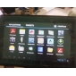 Tablet Android 4.0 com Tela Capacitativa 7polegadas - Starlight Blue (4GB,WiFi, 1.5GHz, 3G, Camera)