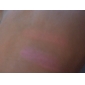passionnés lèvres sexy baiser de rouge à lèvres fille