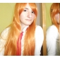 Cosplay Wig Inspired by Bleach Orihime Inoue 