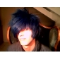 Cosplay Wig Inspired by Vocaloid-Secret Service Kaito 