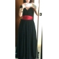 YENTE - Abito da Sera in Chiffon