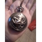 cosplay zakhorloge geïnspireerd door Fullmetal Alchemist Edward Elric