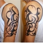 250ML Tattoo Ink Made in France