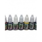 New Arrival Tattoo Ink 7*10ml