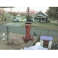 Wanscam - Wireless IP Surveillance Camera with Angle Control (Motion Detection, Night Vision, Free DDNS)