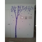 Tree Decoration Wall Stickers