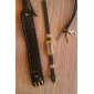 Fashion Punk Hiphop Knit Bracelet