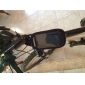 New Design 4.2 Inch Bicycle Front Bag with Transparent PVC Touchable Mobile Phone Screen