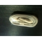stereo hodetelefoner for iPhone (hvit)