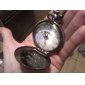 cosplay zakhorloge geïnspireerd door Fullmetal Alchemist Edward Elric
