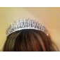 Gorgeous Austria Rhinestones Wedding Bridal Tiara/ Headpiece