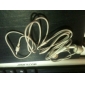 stereo hodetelefoner for iPhone (hvit)