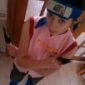 Cosplay Costume Inspired by Naruto Tenten 