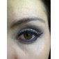 Black Natural EyeLiner - Waterproof