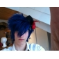 Cosplay Wig Inspired by Vocaloid-Secret Service Kaito 
