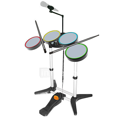 Rock Band Drums Kit for Wii