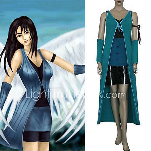 Rinoa Final Fantasy. final fantasy viii Rinoa