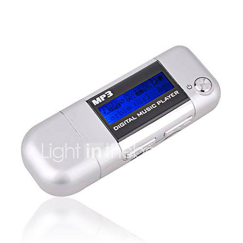 Hot Spot·Two color LCD display ·Music Format: mp3, WMA ·Built in MIC ·Record 