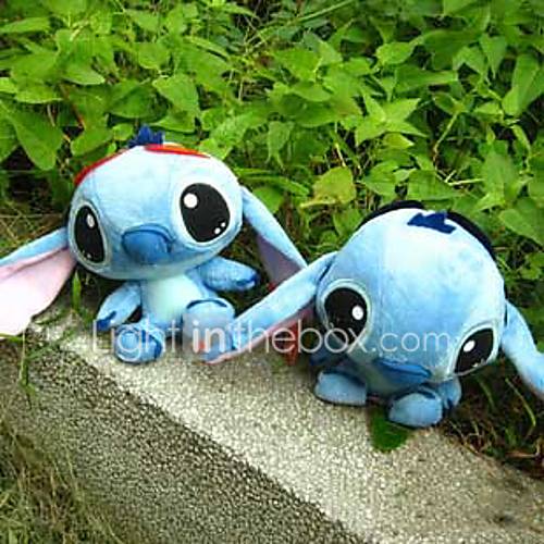 Baby Stitch