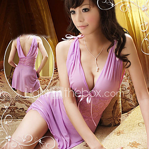 Trendy Babydoll Lingerie For 2010/2011