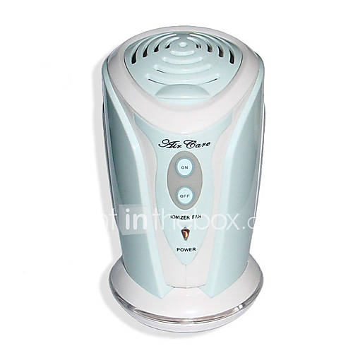purificatore d'aria con ionizzatore v...