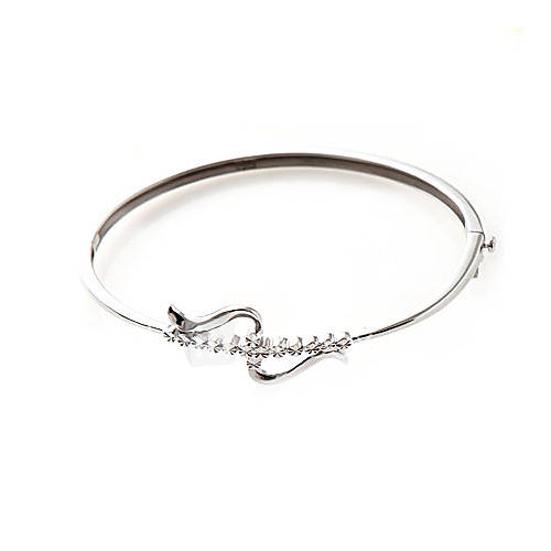 silver bracelets women. Women#39;s Silver Bracelets