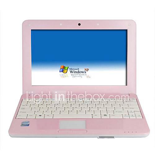 Netbook-Mini Laptop-Intel 945GSE-10.2"TFT-Atom .