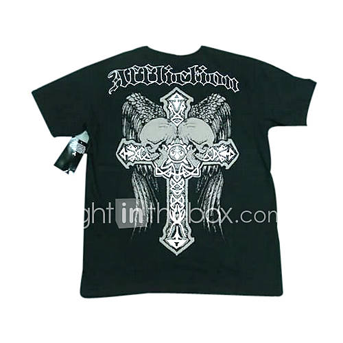 Vintage Tattoo Design T Shirt YC80002 Item ID 00056518