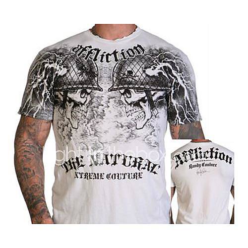 Vintage Tattoo Design T Shirt YC80003 Item ID 00056519