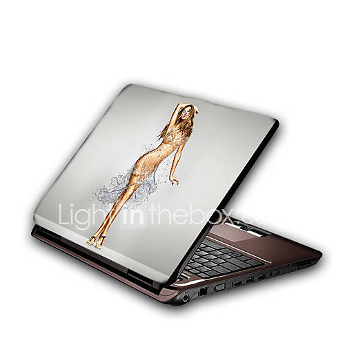 10 x TATTOO PRACTICE SKIN vs Laptop Notebook Cover Pro Par LightInTheBox
