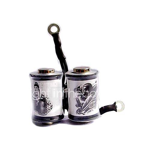 Brand New Tattoo Coils Wrap (DT-A506) - US$ 7.99