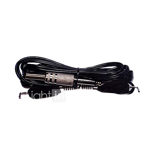 Geat Value 10 Turns Analog LED Tattoo Power Supply - US$ 42.09 Geat Value 10 Turns Analog LED Tattoo Power Supply - US$ 42.09