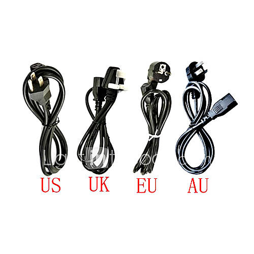 Geat Value 10 Turns Analog LED Tattoo Power Supply - US$ 42.09 Geat Value 10 Turns Analog LED Tattoo Power Supply - US$ 42.09