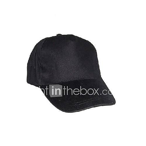 Hat Camera