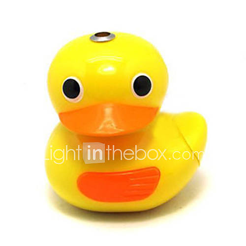 duck lighter