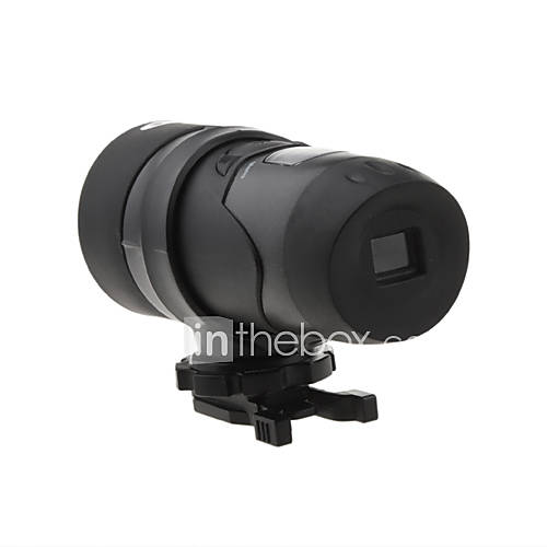 wasserdichte Sport-Action-Kamera