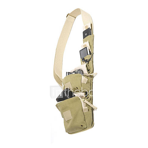 camera bag sling. Sling Camera Bag (CCA004)