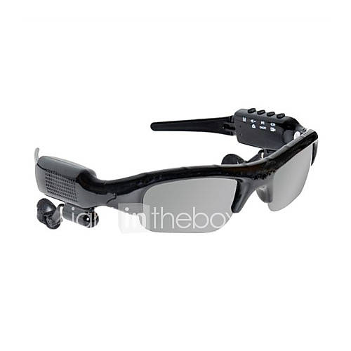 8GB Sunglasses Camera DVR 8GB Sunglasses Camera DVR
