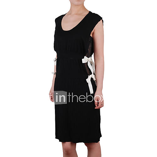 Round Neckline Side Open Tied Women's Dresses(1801BC102-0736) - US$ 34.99 cukl1269337188687 SPREADING JOY : CLASSIC ADULT MOVIE FROM PORN'S GOLDEN AGE