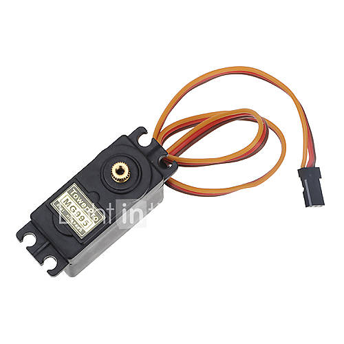 Giochi towerpro mg995 Metal Gear elevata coppia servo digitale della velocit�