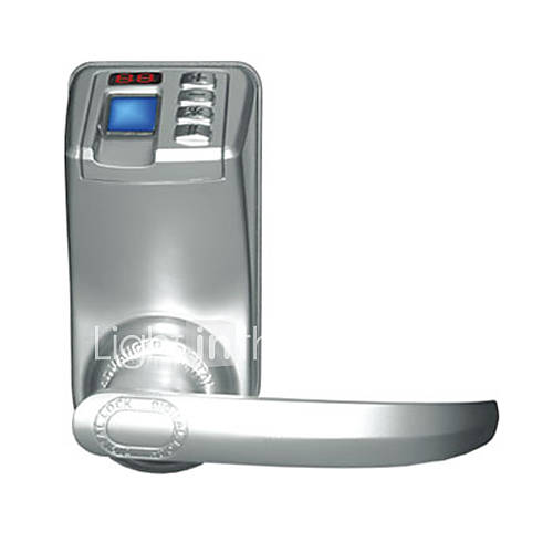 Adel Biometric Lock Review