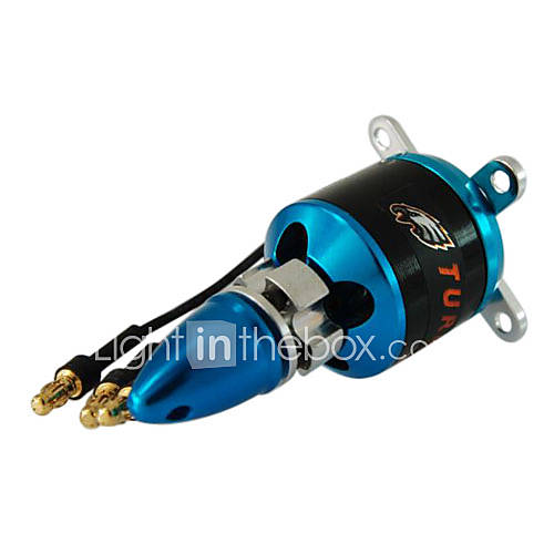 Giochi c2830 brushless outrunner 1300kv aereo a motore (c2830a)